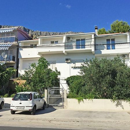 Apartmani Tomica Єсенице Екстер'єр фото