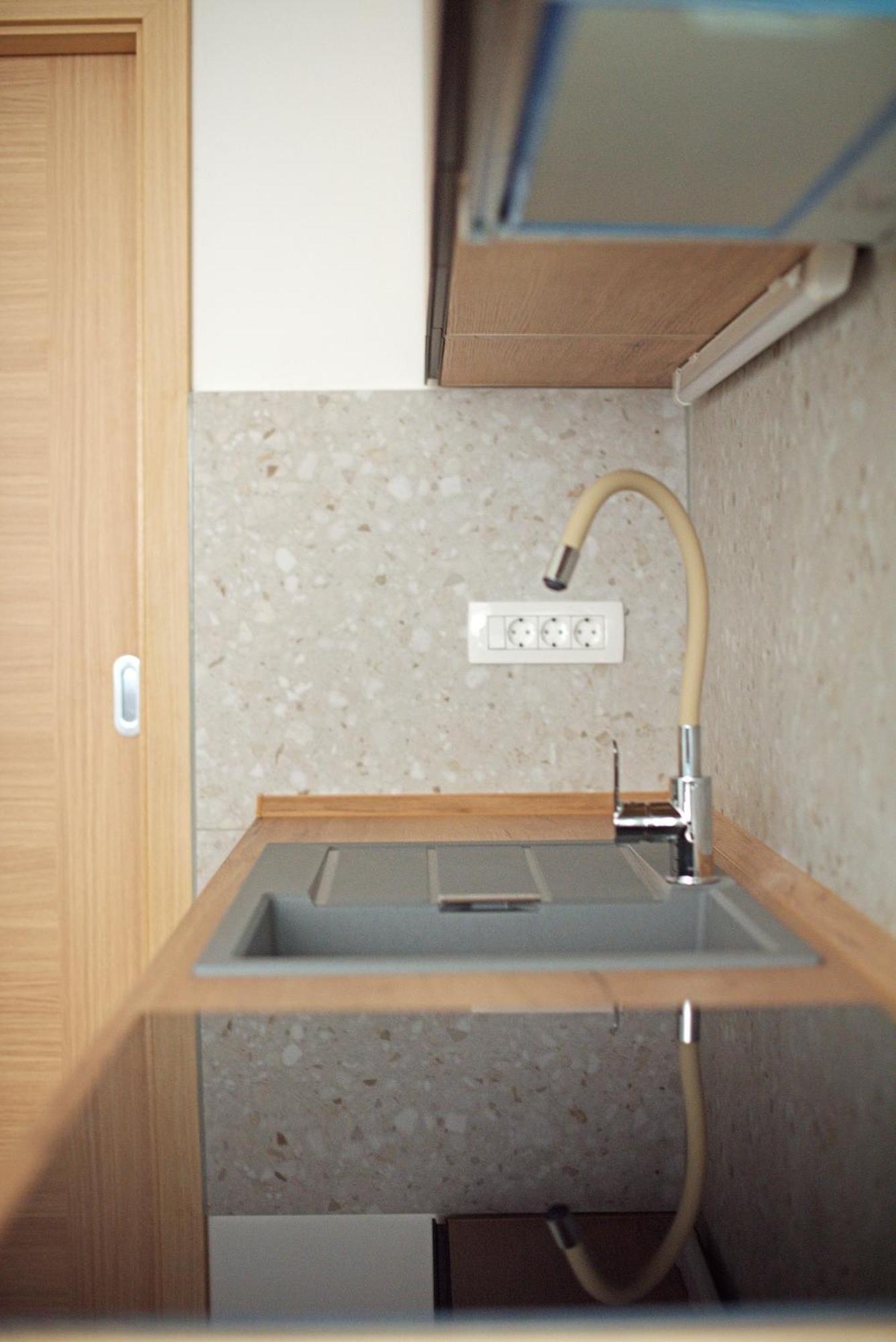 Apartmani Tomica Єсенице Екстер'єр фото