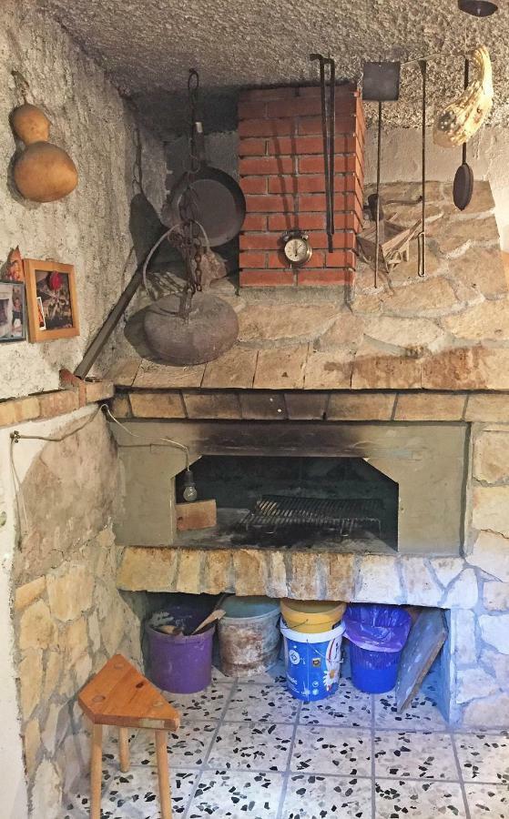 Apartmani Tomica Єсенице Екстер'єр фото